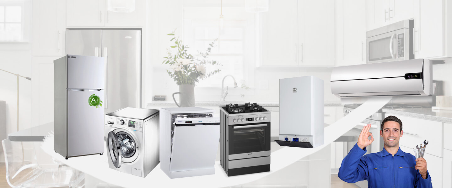 İzkent Philips Servisi